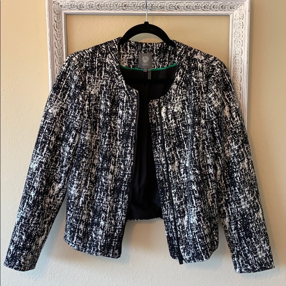 Vince Camuto Blazer